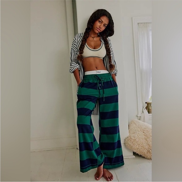 Free People Pants - Free People You Wish Flare Pants M